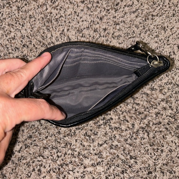 Coach Wristlet - Picture 3 of 3